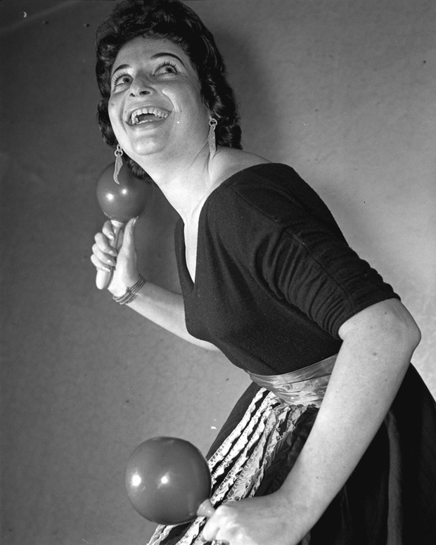NATASZA ZYLSKA