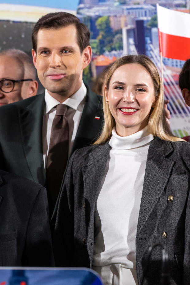 Warszawska konwencja PiS