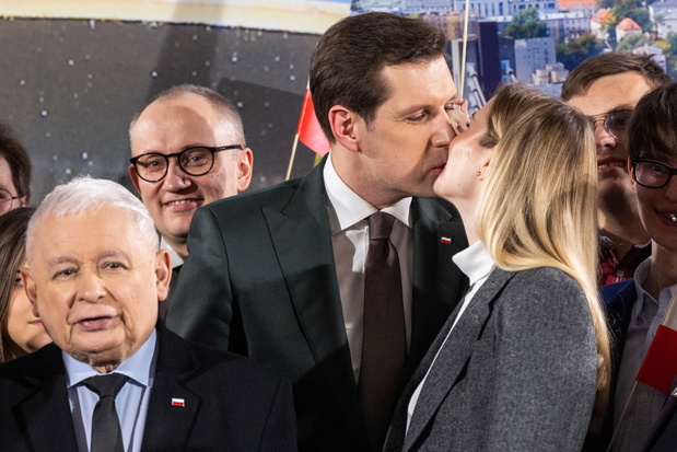 Warszawska konwencja PiS