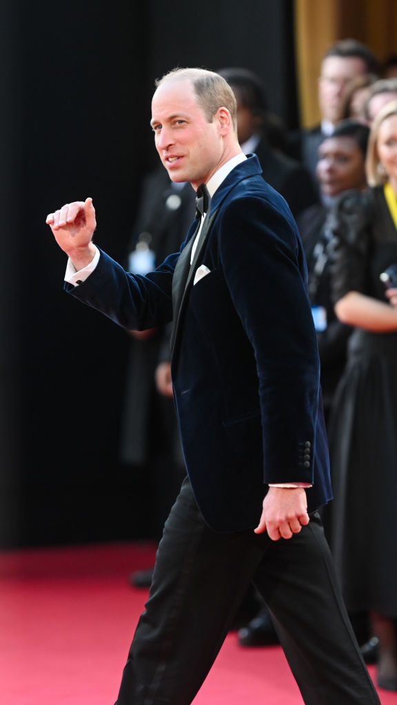 2024 EE BAFTA Film Awards - Red Carpet Arrivals