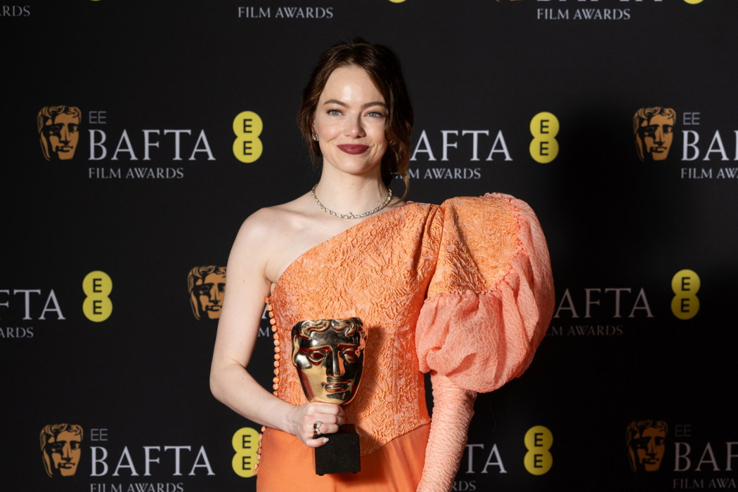 Emma Stone
