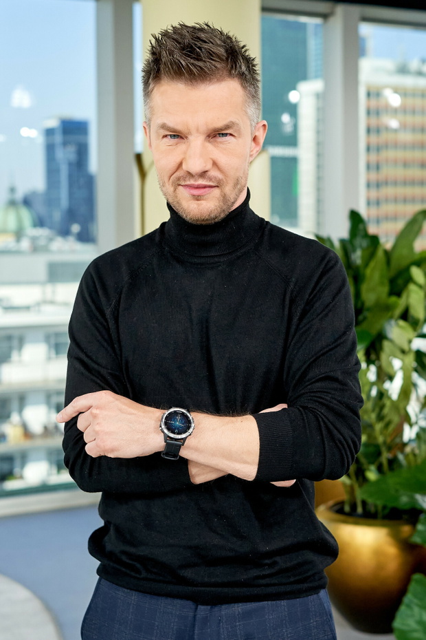 Dzie? Dobry TVN i jego go?cie - kwiecie? 2021