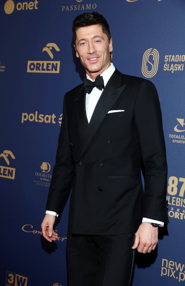 Gala Mistrzów Sportu 2022