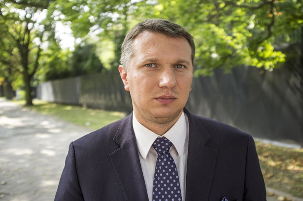 Przemyslaw Wipler