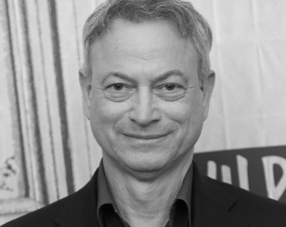 Gary Sinise syn nie żyje - jamnik otwarciowe
