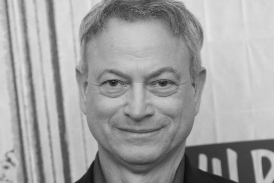 Gary Sinise syn nie żyje - jamnik otwarciowe