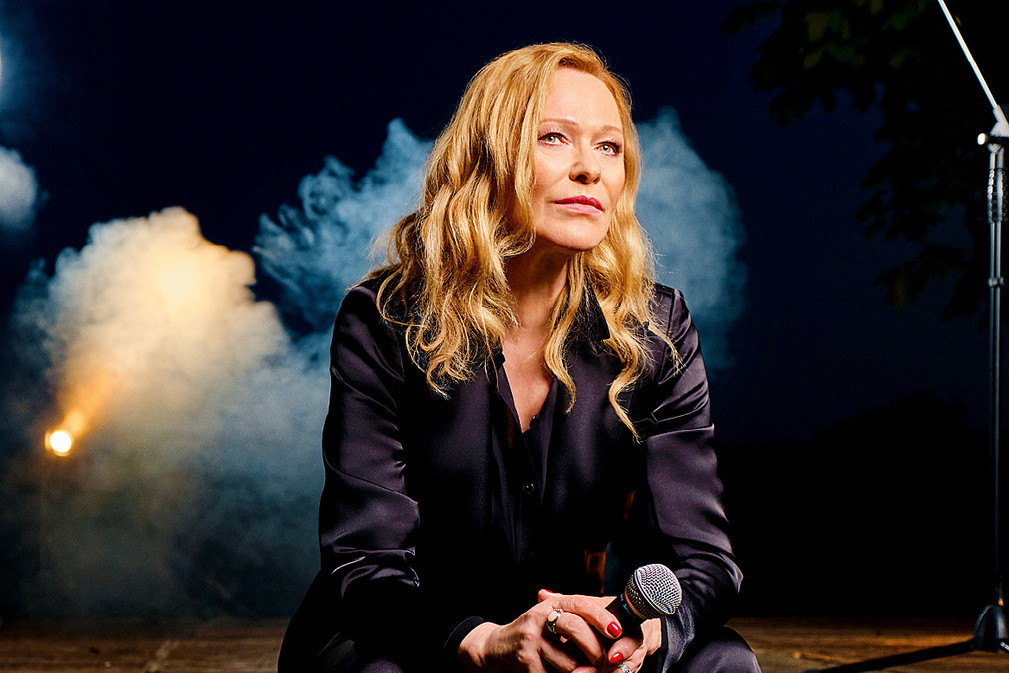 Edyta Geppert, VIVA! nr 17, sierpień 2019