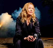 Edyta Geppert, VIVA! nr 17, sierpień 2019