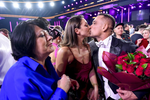 scena z: Aleksander Mackiewicz, SK:, , fot. Piętka Mieszko/AKPA