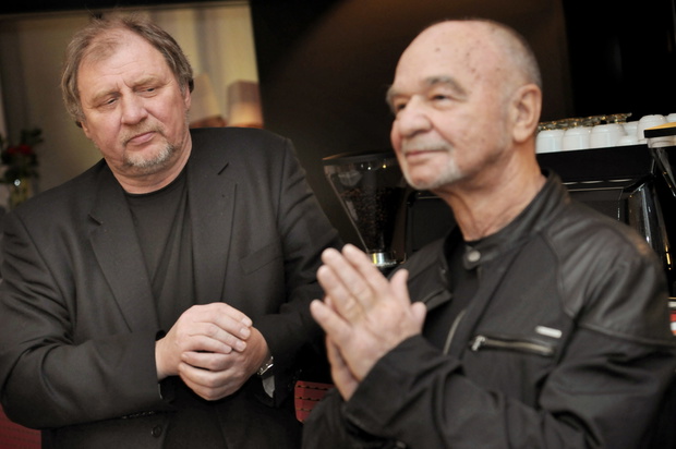 Grabowski i Kotys