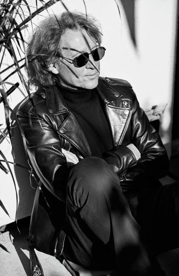 Rafał Olbrychski, VIVA! 2024