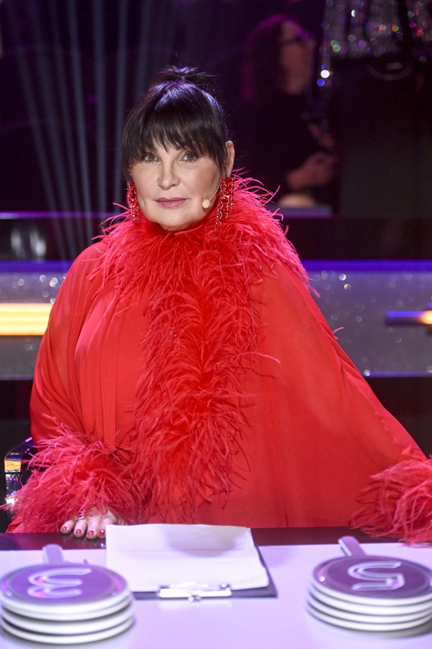 scena z: Iwona Pavlović, SK:, , fot. Jacek Kurnikowski/AKPA