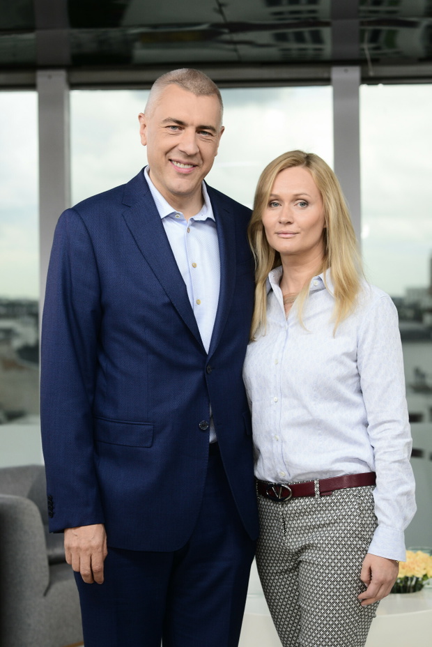 Dzie? Dobry TVN i jego go?cie
