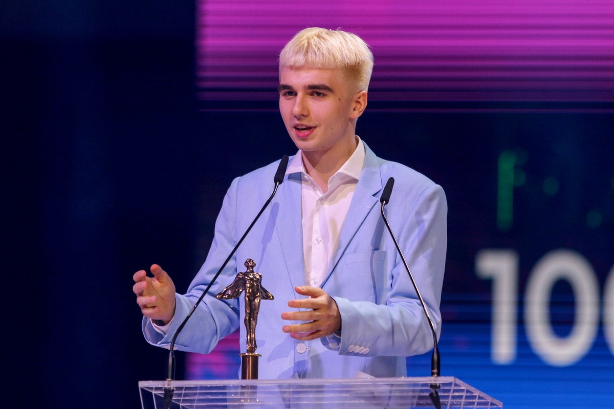 Gala Fryderyki 2021