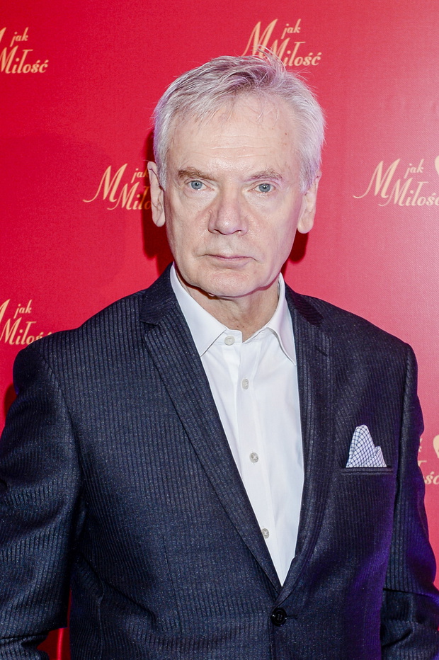 scena z: Andrzej Precigs, SK:, , fot. Piętka Mieszko/AKPA