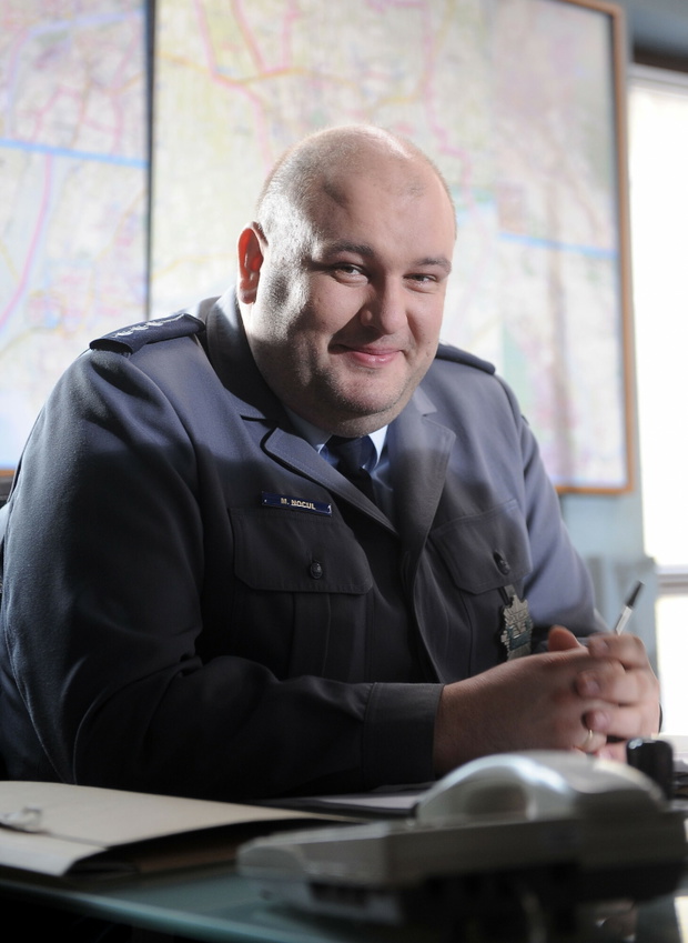 Plan serialu Ojciec Mateusz