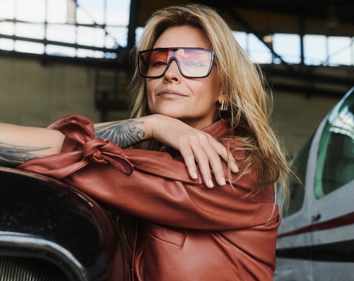 Martyna Wojciechowska, Viva! 16/2023