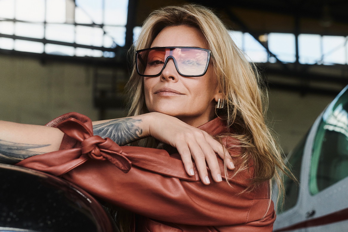Martyna Wojciechowska, Viva! 16/2023