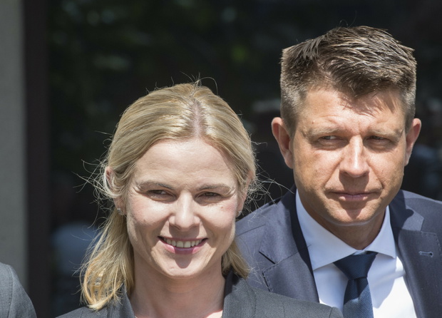 46. posiedzenie Sejmu VIII kadencji
