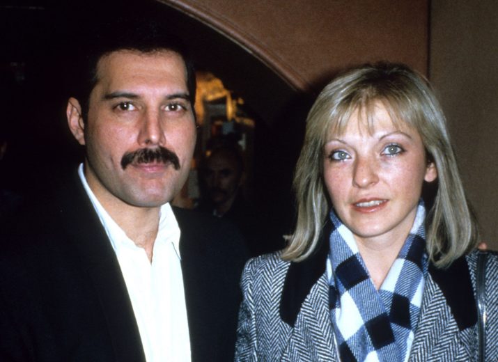 Freddie Mercury