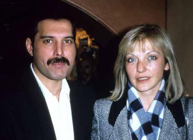 Freddie Mercury