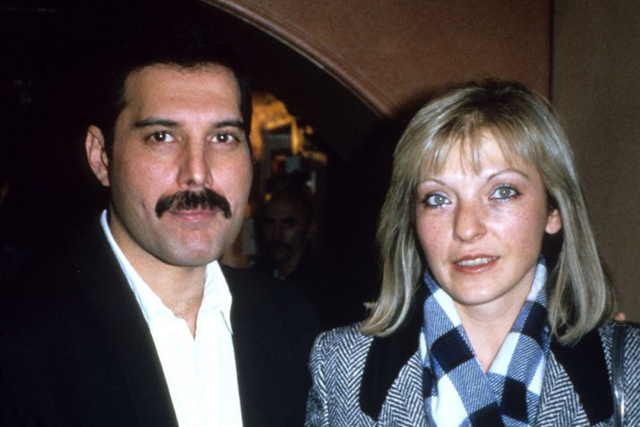 Freddie Mercury