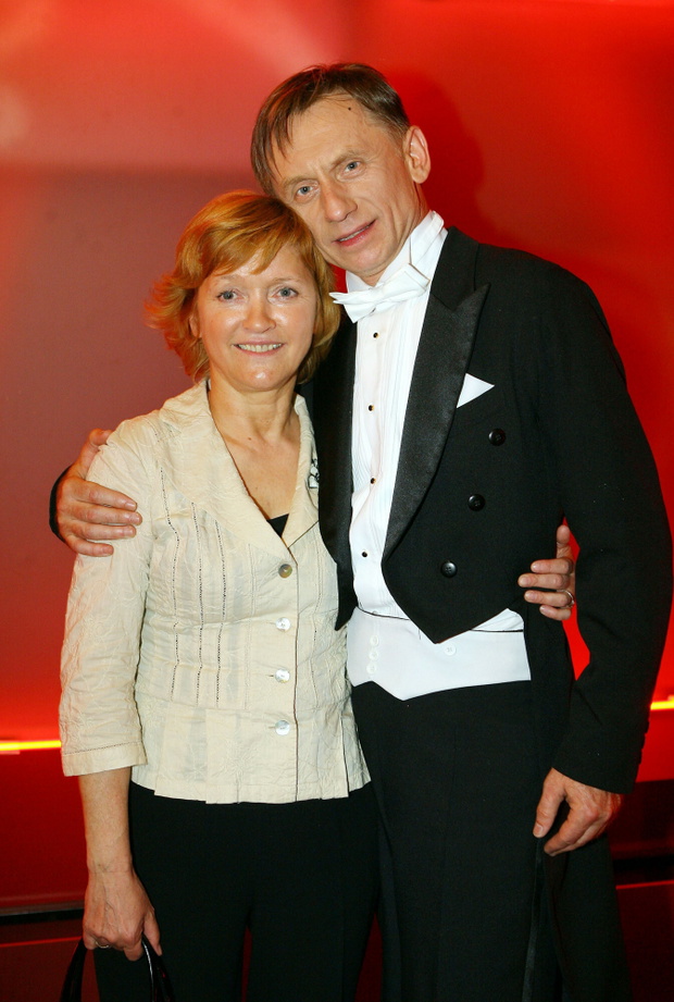 Reporter Poland 2007