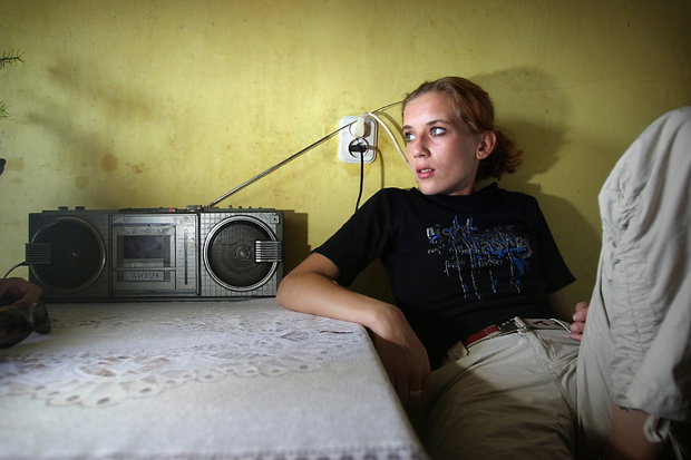 KAROLINA CZESC TERESKA