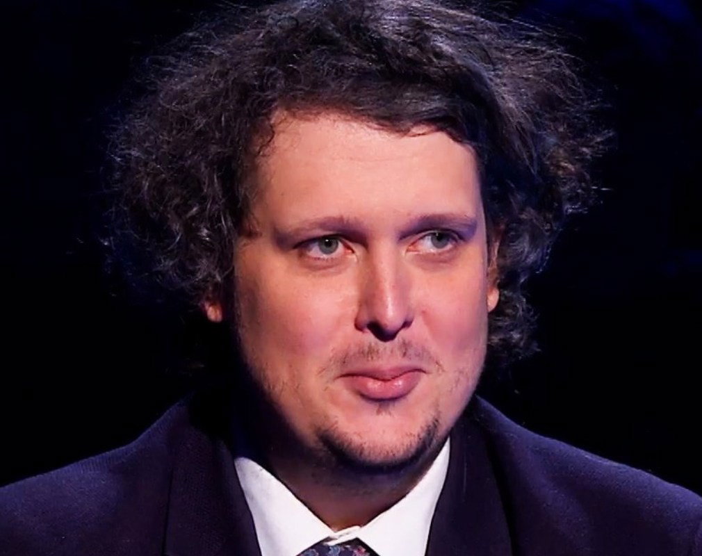 Kim jest Mateusz Żaboklicki? Milionerzy, Mateusz Żaboklicki