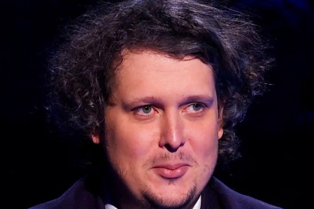 Kim jest Mateusz Żaboklicki? Milionerzy, Mateusz Żaboklicki