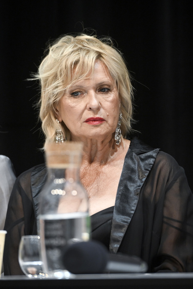 scena z: Ewa Kasprzyk, SK:, , fot. Kurnikowski/AKPA