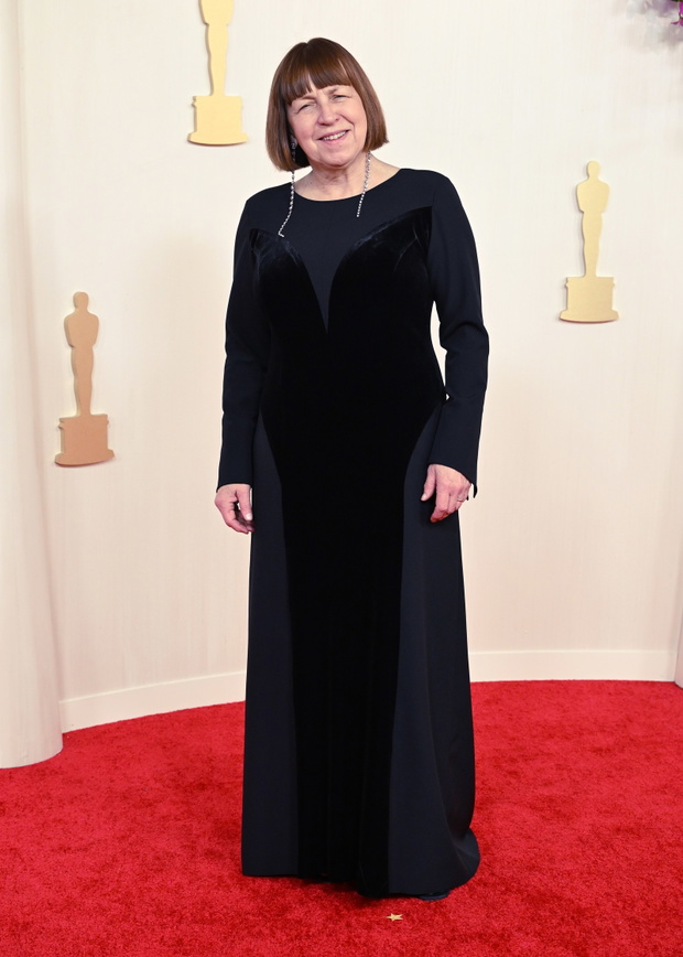 96th Annual Oscars - Arrivals