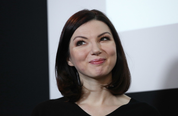 Konferencja "Kobiety mowia dosc!".