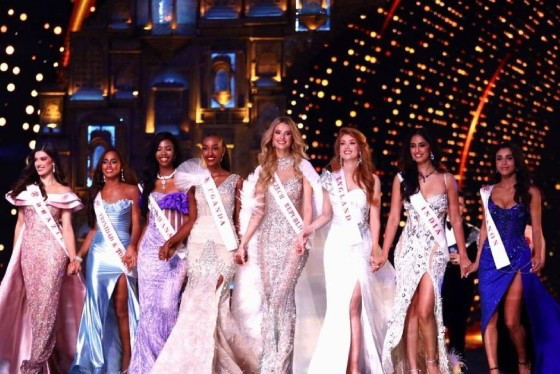 miss world