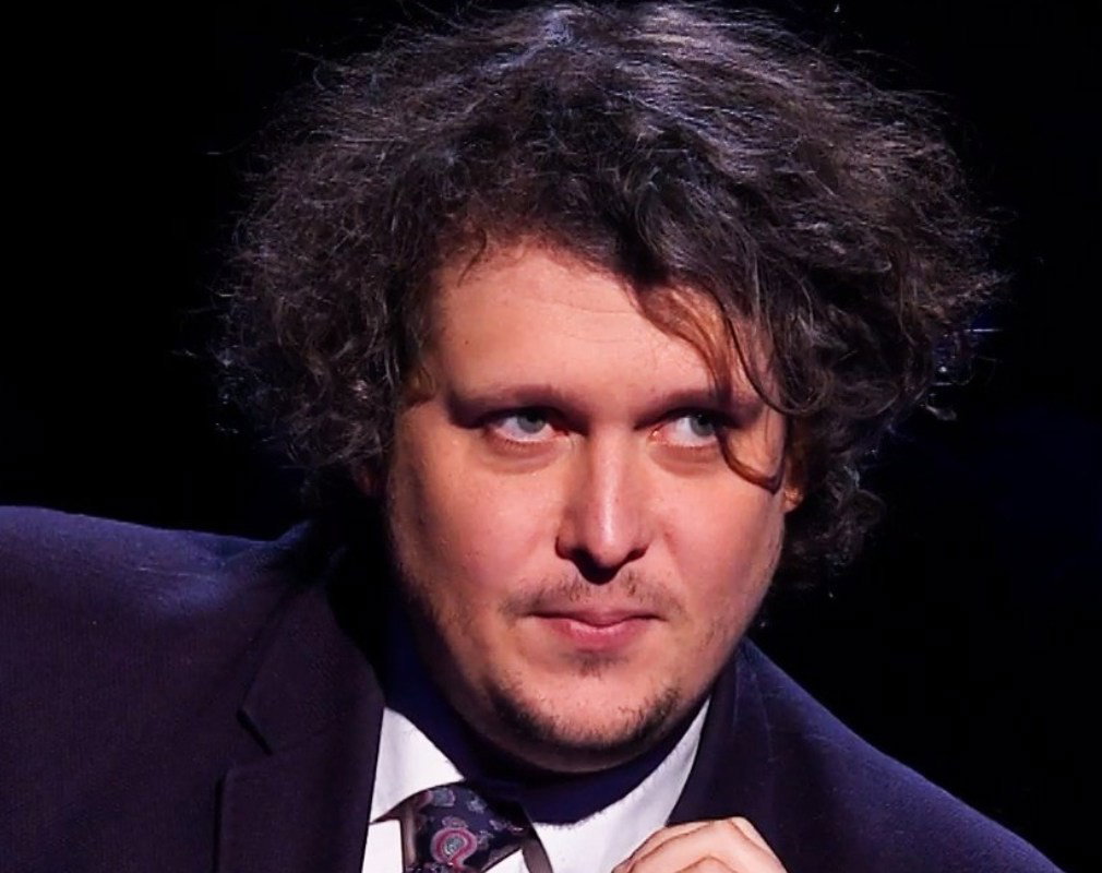 Kim jest Mateusz Żaboklicki?
