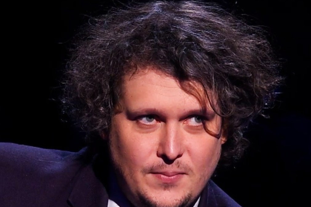 Kim jest Mateusz Żaboklicki?