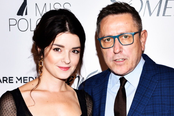 Patrycja Sołtysik, Andrzej Sołtysik, 2019