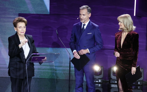 Gala Nagrody Mariusza Waltera