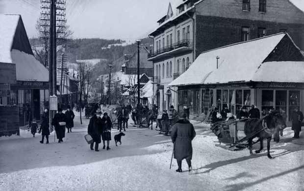 Zakopane