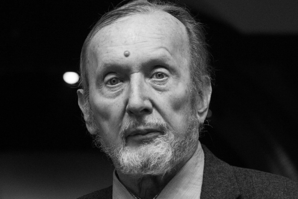 Ernest Bryll, "Sceny z Wieczernika" w Teatrze Oratorium, 2018