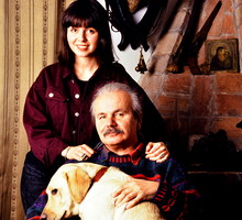 Marek Kotański, Joanna Kotańska, 1992 rok