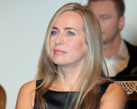 Alina Kamińska - jamnik otwarciowe