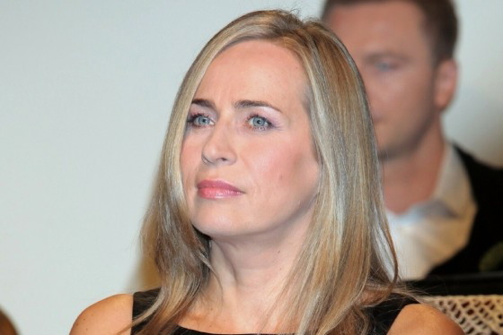 Alina Kamińska - jamnik otwarciowe