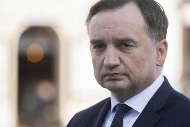 Zbigniew Ziobro w Rzeszowie