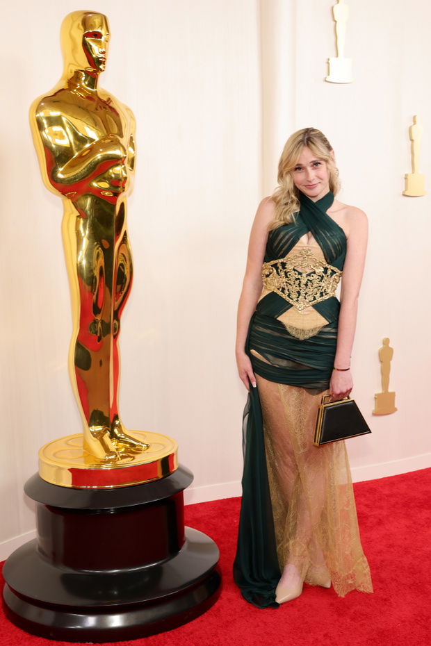 96th Annual Academy Awards - Arrivals
