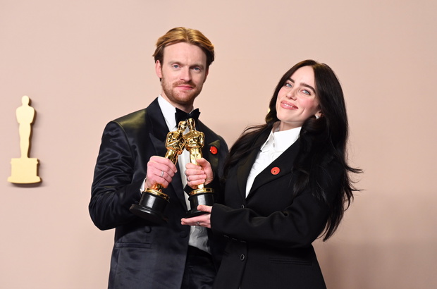 96th Annual Oscars - Press Room