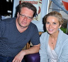 Anna Dziewit-Meller, Marcin Meller