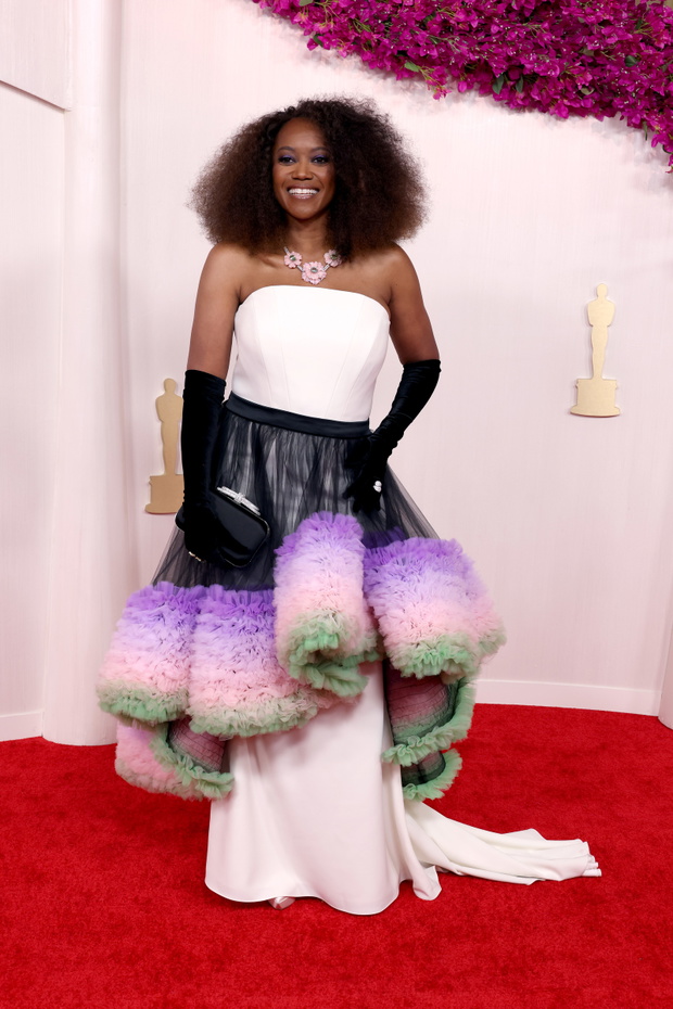 96th Annual Academy Awards - Arrivals
