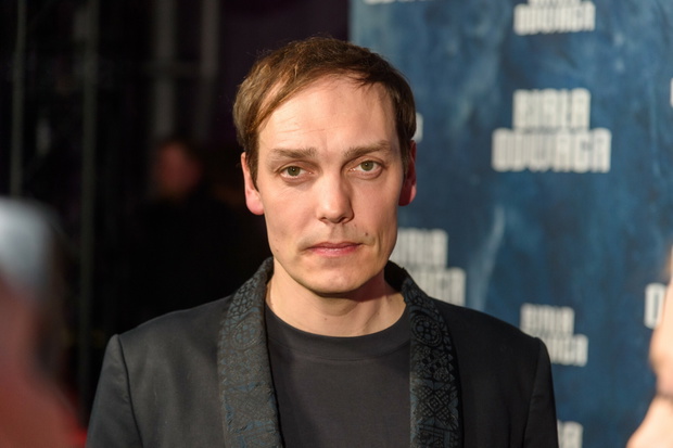 Premiera filmu Bia?a odwaga