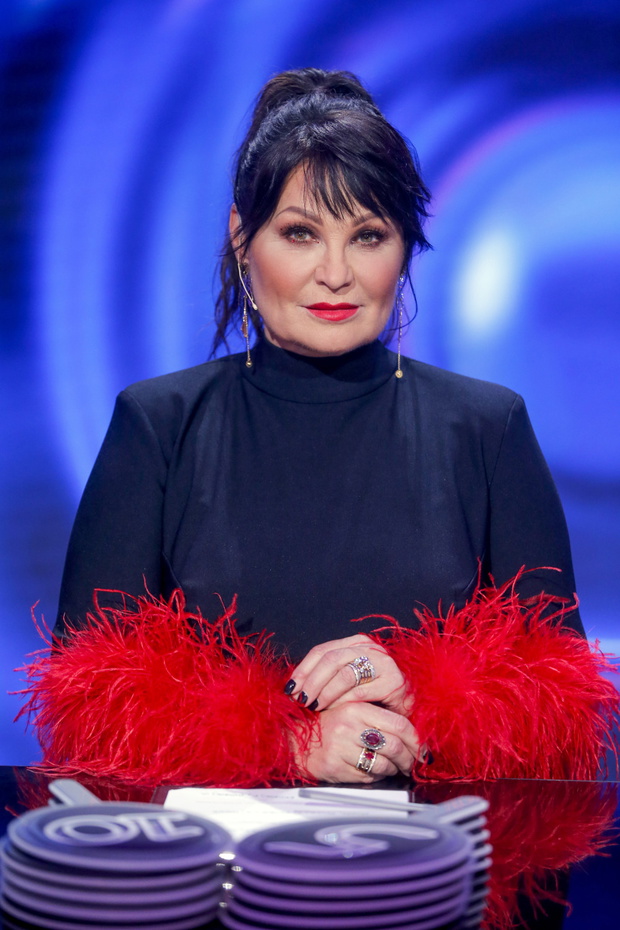 scena z: Iwona Pavlović, SK:, , fot. Podlewski/AKPA